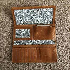 HOBO WALLET